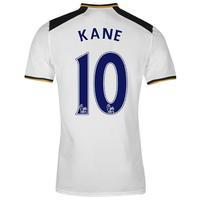 Under Armour Tottenham Hotspur Kane Home Shirt 2016 2017
