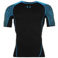 Under Armour HeatGear Exclusive T Shirt Mens