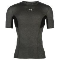 under armour heatgear coolswitch short sleeve t shirt mens