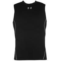 Under Armour Armour HeatGear Traning Baselayer Vest Top Mens