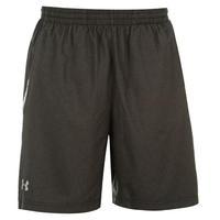 Under Armour Woven Running Shorts Mens