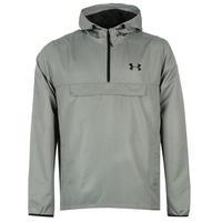 Under Armour Sportstyle Anorak Mens