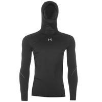 under armour coldgear infrared hoody mens