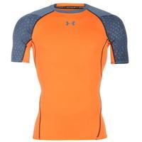 Under Armour HeatGear Exclusive T Shirt Mens