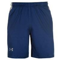 under armour 8in raid shorts mens