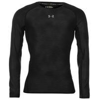 Under Armour Heat Gear Armour Baselayer Top Mens