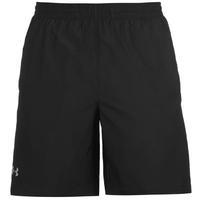 Under Armour 7 Inch Solid Mens Shorts