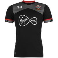 Under Armour Southampton Away Shirt 2016 2017