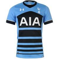 Under Armour Tottenham Hotspur Away Shirt 2015 2016