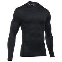 under armour coldgear mock twist baselayer mens