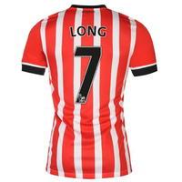 Under Armour Southampton Long Home Shirt 2016 2017