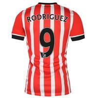 Under Armour Southampton Rodriguez Home Shirt 2016 2017