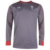 under armour armour wales rugby union training jacket mens