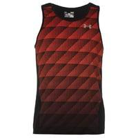 Under Armour Unstoppable Singlet Vest Mens