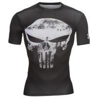 under armour heat gear core hero t shirt mens