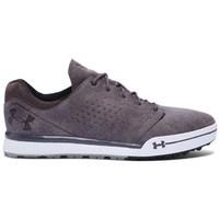 Under Armour Mens Tempo Hybrid Golf Shoes