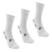 under armour heat gear 3 pack mens crew socks