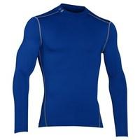 Under Armour ColdGear Armour Compression Mock Baselayer