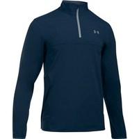 Under Armour Mens Storm Windstrike Half Zip Pullover