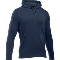 Under Armour Mens Storm Rival Cotton Hoodie