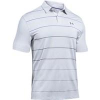 under armour mens coolswitch pivot stripe polo shirt