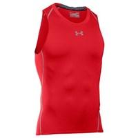 under armour mens heatgear tank top