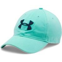 under armour mens chino golf cap