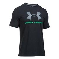 Under Armour Mens Sportstyle Logo T-Shirt