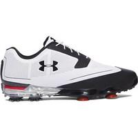 Under Armour Mens Tour Tips Golf Shoes