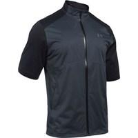 under armour mens storm 3 half sleeve wind shirt