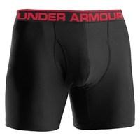 Under Armour Mens The Original 6 Inch Boxer Jock