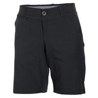 under armour ladies links 9 inch shorts