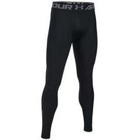 Under Armour HeatGear Armour 2.0 Leggings - Mens - Black