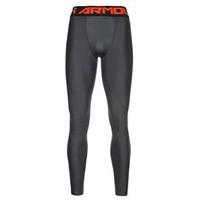 Under Armour HeatGear Armour 2.0 Leggings - Mens - Stealth Grey