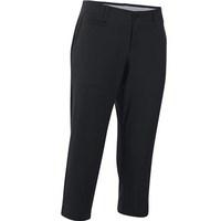 Under Armour Ladies Links Capri