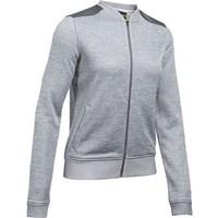 under armour ladies storm sweater fleece jacket