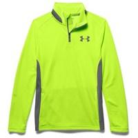 Under Armour Boys Quarter Zip Jacket