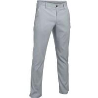 under armour mens match play patterned tapered trouser