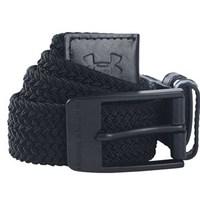 under armour braided belt