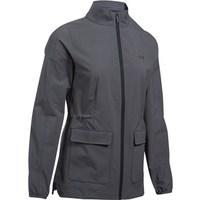 Under Armour Ladies Storm Windstrike Full Zip Jacket