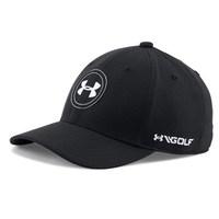 Under Armour Boys Official 2.0 Tour Cap