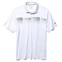 under armour mens coldblack ace graphic polo shirt