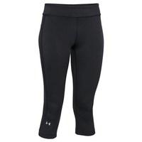 under armour ladies heatgear armour capri