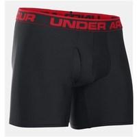 under armour mens original series 6 inch boxer jock