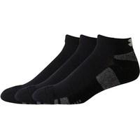 under armour heatgear low cut socks 3 pack