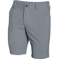 Under Armour Mens Match Play Tapered Shorts