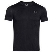 Under Armour Mens Tech V Neck T Shirt