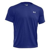 Under Armour Mens Tech Short Sleeve T-Shirt