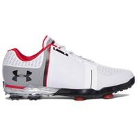 under armour mens spieth one golf shoes