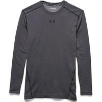 under armour mens coldgear compression crew baselayer